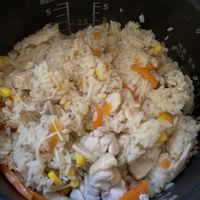 基本からアレンジまで！思わずつくりたくなる「かやくご飯」のレシピ集