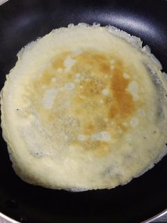クレープ生地(ミルクレープ)-レシピのメイン写真