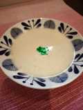 簡単じゃがいも冷製スープ