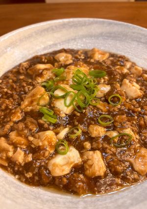 子どもにも！大人にも！辛くない麻婆豆腐-レシピのメイン写真