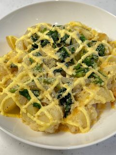 じゃがいものマヨネーズ焼き-レシピのメイン写真