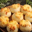 簡単!白いじゃがいもパン