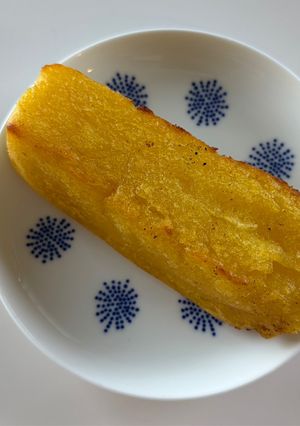 焼き芋羊羹-レシピのメイン写真
