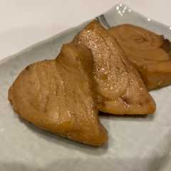 รูปของ 簡単♪子供も大好き！カジキマグロの煮付け