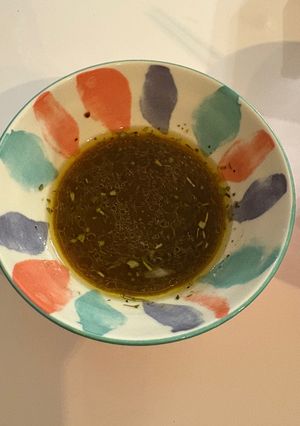 ローストポークソース(フレンチソース)-レシピのメイン写真
