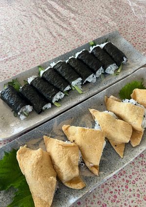 きゅうり巻き風-レシピのメイン写真