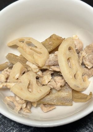 お弁当に ミニおかず⑤-レシピのメイン写真
