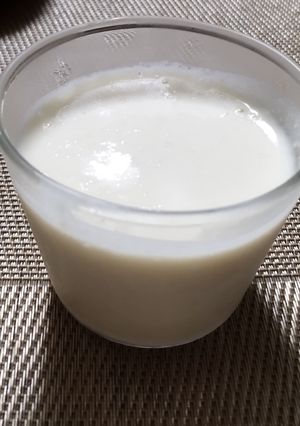 豆腐プリン-レシピのメイン写真