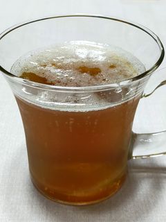 コーラ風シナモン黒糖サイダー-レシピのメイン写真