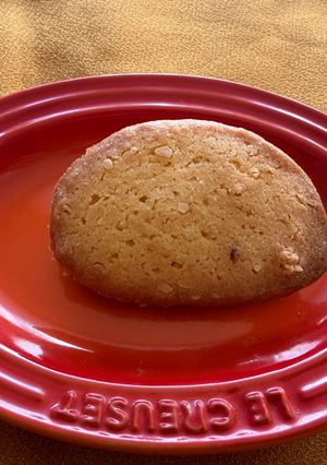 マカダミアナッツクッキー❣️-レシピのメイン写真