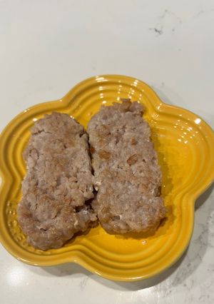 自家製のランチョンミート-レシピのメイン写真