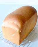 HB＋成形で【ふわふわ生クリーム食パン】