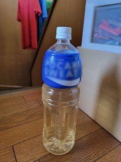 甘さ控えめ経口補水液-レシピのメイン写真