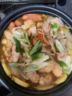 卵無しで!鶏胸肉でつくね肉団子-レシピのメイン写真