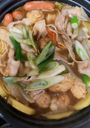 卵無しで！鶏胸肉でつくね肉団子-レシピのメイン写真