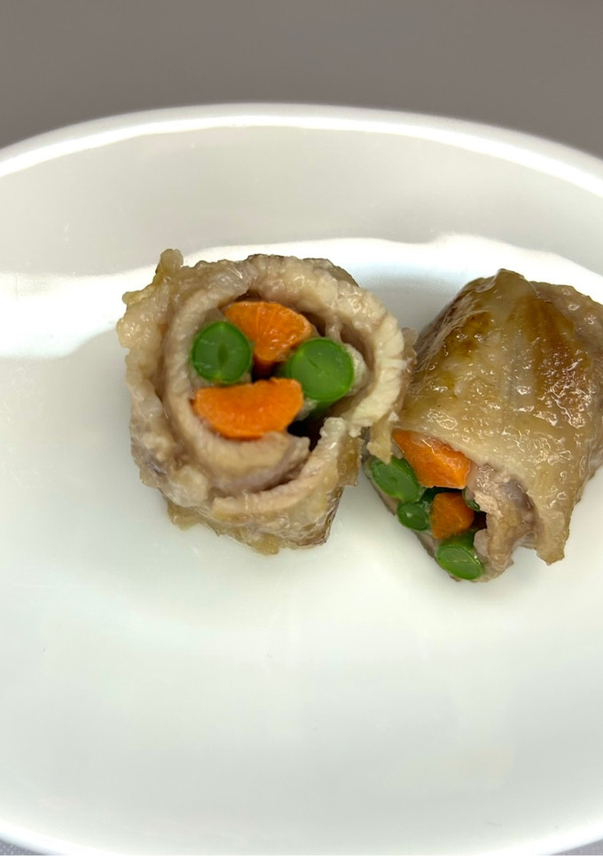 いんげんとにんじんの豚肉巻き-レシピのメイン写真