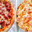 基本のピザ生地*手作りピザクラスト