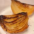 簡単 玉ねぎのオリーブオイル焼き