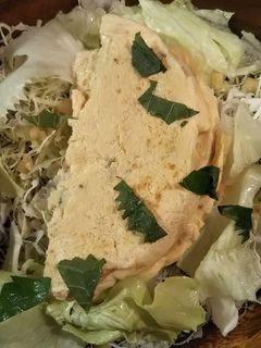 だし巻き風オムレツ-レシピのメイン写真
