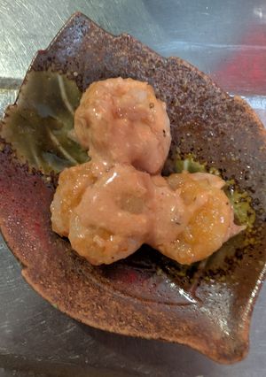 簡単★お弁当にも！冷凍えびでエビマヨ-レシピのメイン写真