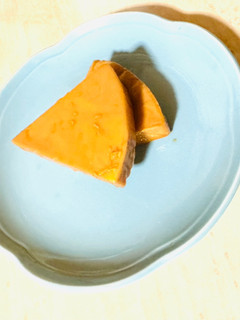 6Pチーズのわさび醤油漬け-レシピのメイン写真