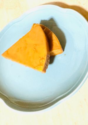 6Pチーズのわさび醤油漬け-レシピのメイン写真