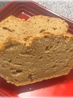 豆腐でパウンドケーキ-レシピのメイン写真