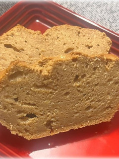 豆腐でパウンドケーキ-レシピのメイン写真