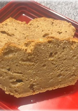豆腐でパウンドケーキ-レシピのメイン写真