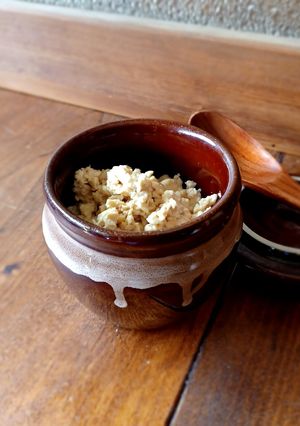 ご飯のおとも🌟優しい味のお豆腐そぼろ-レシピのメイン写真