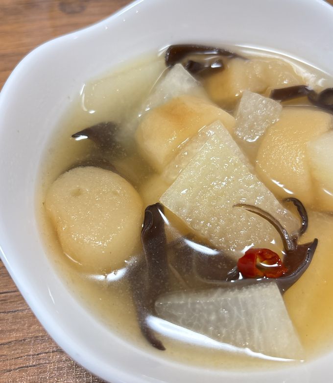 酸辣湯 by Cte・Me 【クックパッド】 簡単おいしいみんなのレシピが392万品