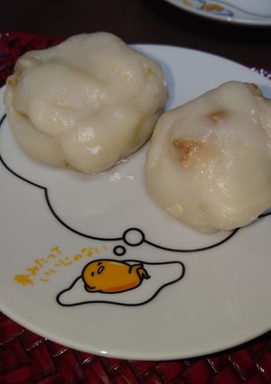 チキン南蛮大福-レシピのメイン写真