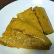 塩サバのカレー煮