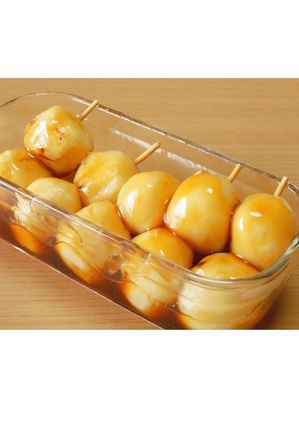 豆腐だんご-レシピのメイン写真