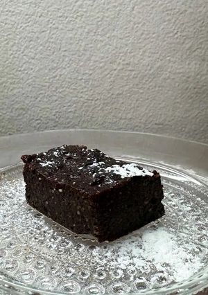 スポーツキッズのチョコテリーヌ風-レシピのメイン写真