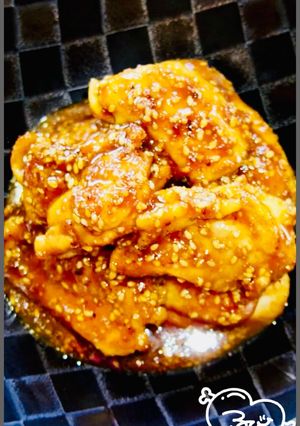 肉マニア考案若鶏もも肉のうまいうまい焼き-レシピのメイン写真