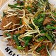 本格!!レバニラ炒め(調味料大さじ表記)
