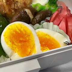 รูปของ 絶対に失敗しないつるんと剥けるゆで卵