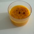 疲れた胃を癒す「にんじんのポタージュ」