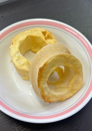 保育園のふむふむ-レシピのメイン写真