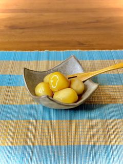 豆腐でみたらし団子-レシピのメイン写真