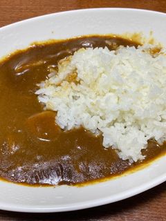 備蓄米の炊き方・食べ方-レシピのメイン写真