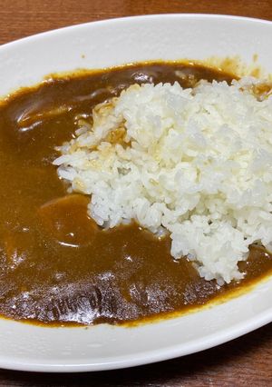 備蓄米の炊き方・食べ方-レシピのメイン写真