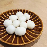基本からアレンジまで！思わずつくりたくなる「もちもち団子」のレシピ