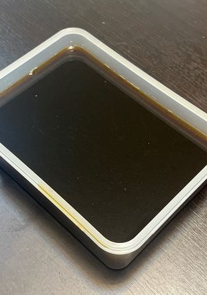 旦那が喜ぶ大量コーヒーゼリー-レシピのメイン写真