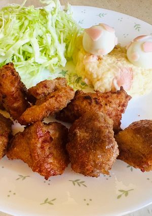 再現ケンタッキーフライドチキン味-レシピのメイン写真