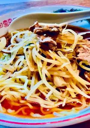 リメイク版！スープを簡単に自分で作れるラーメン-レシピのメイン写真