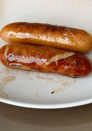 美味しいウィンナーの焼き方-レシピのメイン写真