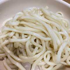 รูปของ 【超簡単】焼きうどん（具なし）