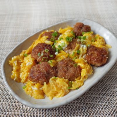 基本からアレンジまで！思わずつくりたくなる「豚こま カツ煮」の